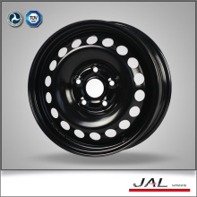 Car Steel Wheel Rims for Middle East 5x112 rims